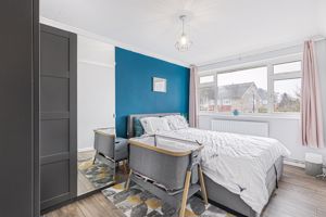 Master Bedroom- click for photo gallery